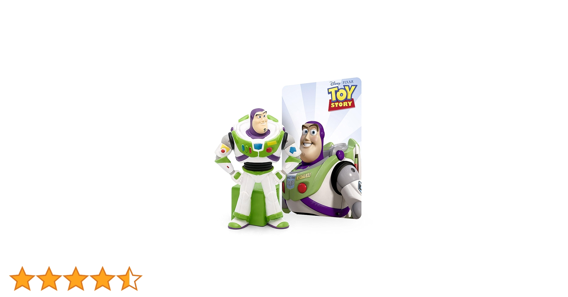 【希少品】　トイストーリー　バズ・ライトイヤー　ヨーヨー　現地パリ産　ディズニー TEN-DC60-164 ディズニー バズ・ライトイヤー（トイ・ストーリー